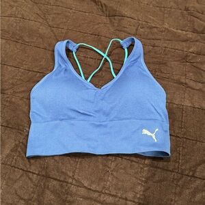 Puma Sports Bra